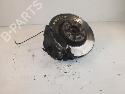 Left front steering knuckle FORD FOCUS II Turnier (DA_, FFS, DS) 2.0 TDCi | BP17710007M25 