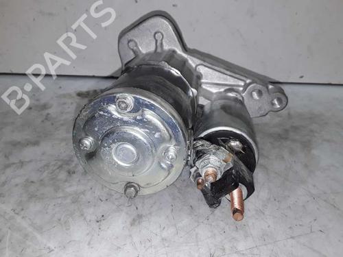 Starter DACIA DUSTER (HM_)  | BP10249308M8 