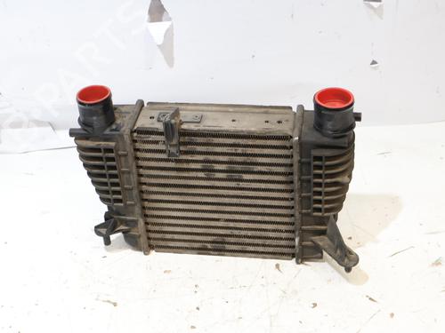 Intercooler RENAULT CLIO III (BR0/1, CR0/1) 1.5 dCi (BR17, CR17) | BP37156607M30 - Image 4