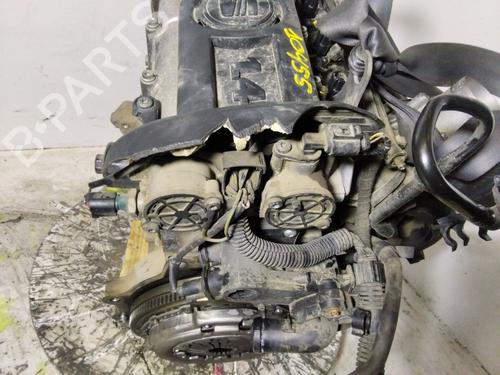 Engine SEAT IBIZA IV (6J5, 6P1) | BP30837775M1
