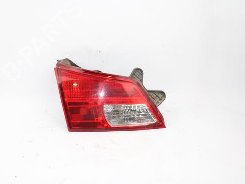 Left tailgate light SUBARU OUTBACK (BL, BP) 2.0 D AWD (BPD) (150 hp) 15679527