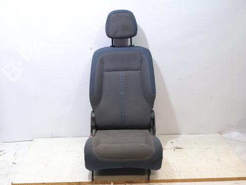 Stol bak Stol bak CITROËN BERLINGO MULTISPACE (B9) 1.6 HDi 110 (109 hp) 37012894 37012894