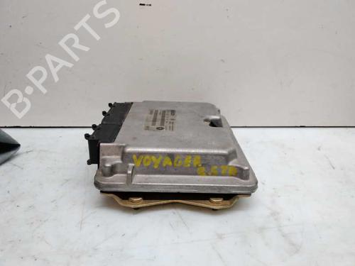 Engine control unit (ECU) CHRYSLER VOYAGER / GRAND VOYAGER III (GS_, NS_)  | BP8571085M57 