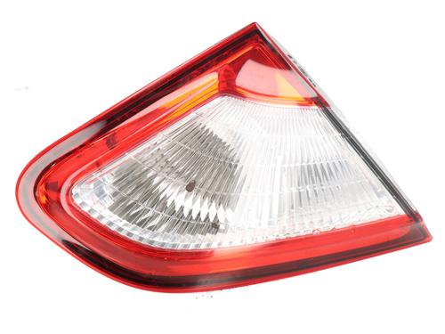 Used Left tailgate light NISSAN QASHQAI I (J10, NJ10) [2006-2015]  31604092