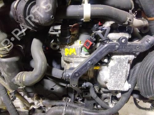Engine LAND ROVER RANGE ROVER EVOQUE (L538)  | BP32858034M1  - Image 5