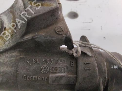 Ignition barrel SEAT ALHAMBRA (7V8, 7V9)  | BP24653563M48 