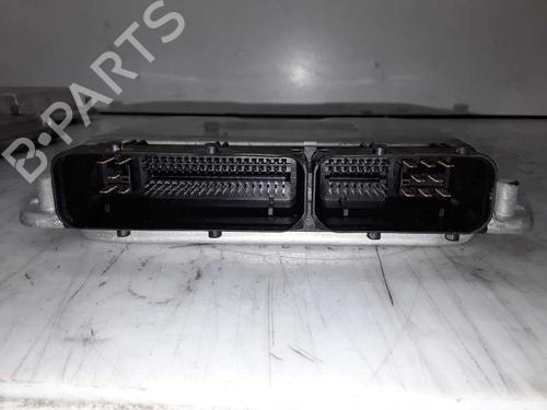 Engine control unit (ECU) VW POLO (6N2)  | BP9582496M57 
