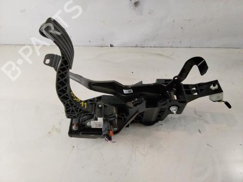 Other PEUGEOT RIFTER 1.5 BlueHDi 130 | BP24199787O1 