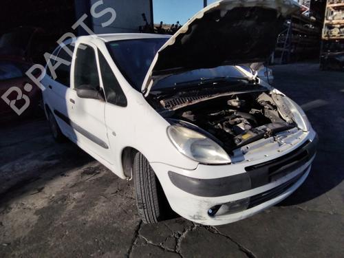 Used Parts CITROËN XSARA PICASSO (N68) 1.6 HDi (90 hp) 4345490
