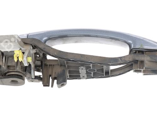 Front left exterior door handle OPEL ASTRA H (A04) | BP30091970C128