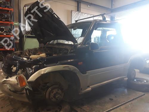 AC radiator SUZUKI VITARA (ET) HDI (SE 420HDI) | BP16293934M32