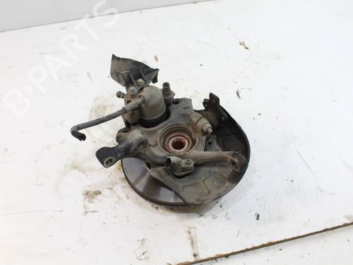 Left front steering knuckle SEAT IBIZA II (6K1) 1.4 16V | BP16747100M25 