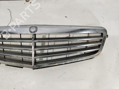 Rejilla MERCEDES-BENZ C-CLASS (W204) | BP34718387C40 - Image 2