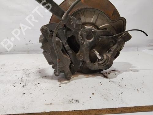 Left front steering knuckle CHRYSLER 300C (LX, LE) 3.0 CRD | BP30138457M25