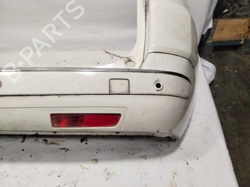 Rear bumper CITROËN C4 Grand Picasso I (UA_)  | BP24315851C8 