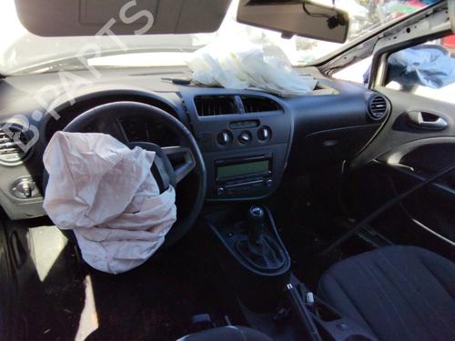 Right tailgate light SEAT LEON (1P1) | BP38648676C80 - Image 11