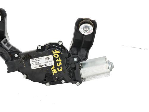 Motore tergicristallo posteriore KIA SPORTAGE III (SL) [2009-2017]  31370603