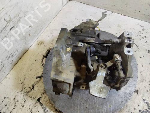 Gearbox VW PASSAT B6 (3C2) 2.0 TDI | BP39539512M3 - Image 4