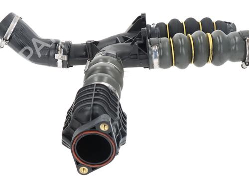 Rør PEUGEOT 308 I (4A_, 4C_) [2007-2016]  31096037