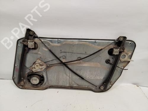 Front left window mechanism SEAT IBIZA III (6L1)  | BP27470221C22 