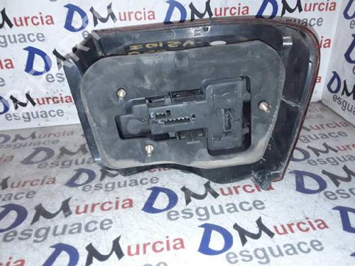 Left taillight SEAT IBIZA II (6K1)  | BP9451052C34 