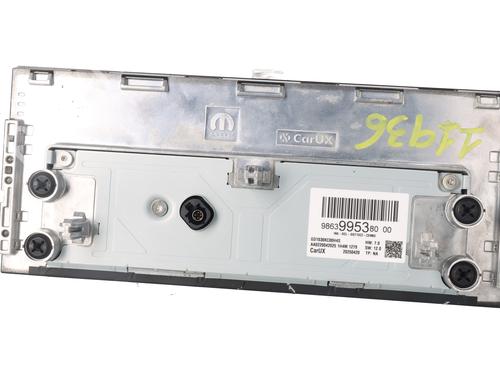 Instrument cluster OPEL MOKKA | BP37594951C47 - Image 2
