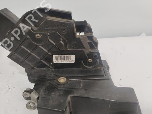 Front left lock FORD FOCUS II (DA_, HCP, DP)  | BP27566370C98 