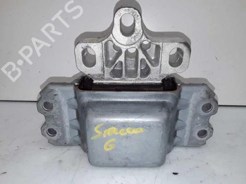 Engine mount VW TOURAN (1T1, 1T2) 1.9 TDI | BP8761142M89