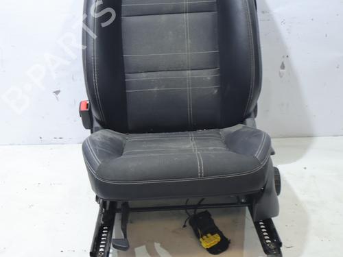 Left front seat MERCEDES-BENZ A-CLASS (W176) A 200 CDI (176.001) | BP37687957C15 - Image 5