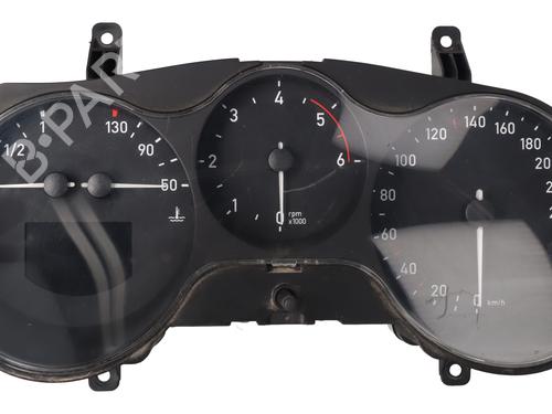 instrument-cluster-seat-altea-5p1-2004-2005-2006-2007-2008-2009-2010-2011-2012-2013-2014-2015-37013265 main image