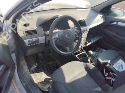 Climate control OPEL ASTRA H Estate (A04) 1.7 CDTI (L35) | BP27816561I5 