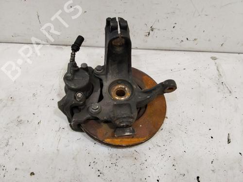 Right front steering knuckle FORD MONDEO IV (BA7) 1.8 TDCi | BP18245897M26 