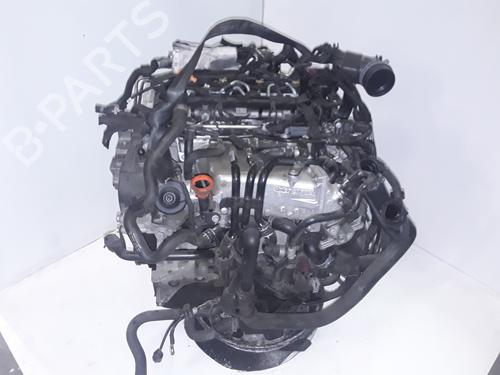 Moteur SEAT LEON (5F1) [2012-2021]  10922427