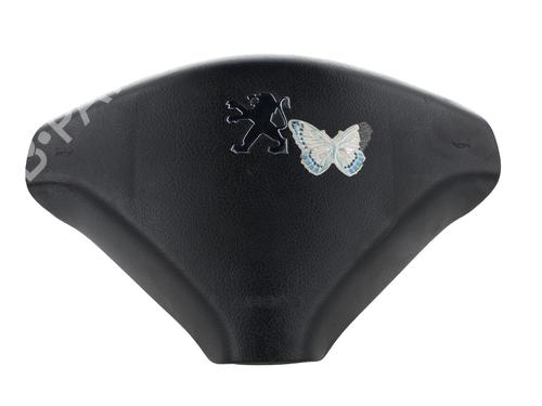 driver-airbag-peugeot-307-3ac-2000-2001-2002-2003-2004-2005-2006-2007-2008-2009-2010-2011-2012-30582208 main image
