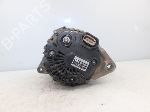 Used Alternator KIA SORENTO I (JC) 2.4 (139 hp) 17525000