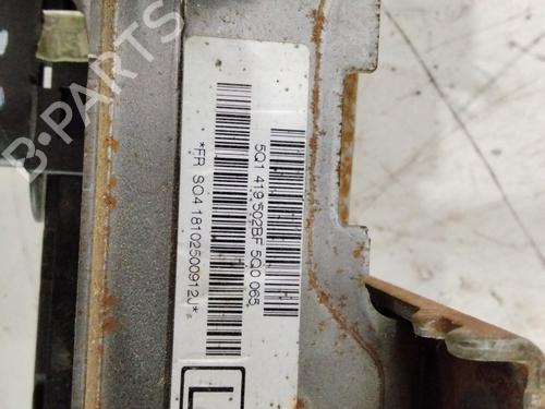 Steering column AUDI A3 Sportback (8VA, 8VF) 35 TFSI | BP32683951M21 - Image 5
