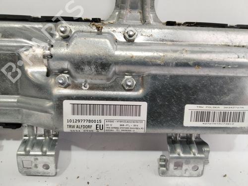 Elektronisk modul MERCEDES-BENZ CLK (C209)  | BP24801497M83 