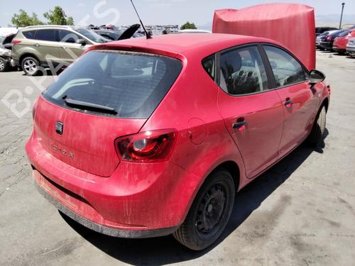 Engine SEAT IBIZA IV (6J5, 6P1) | BP37434517M1 - Image 16