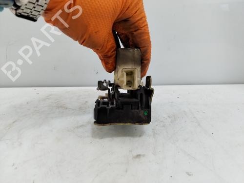 Front right lock RENAULT KANGOO (KC0/1_) 1.5 dCi | BP19057319C97 