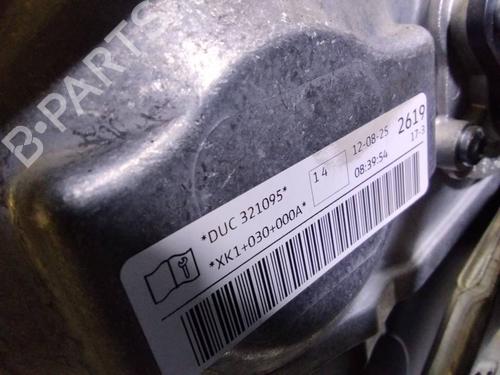 Engine VW TIGUAN (CT1) 1.5 TSI eHybrid | BP40154511M1  - Image 5