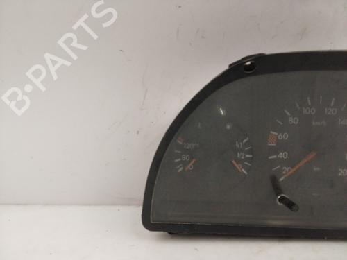 Instrument cluster MERCEDES-BENZ VITO Van (W638)  | BP22385650C47