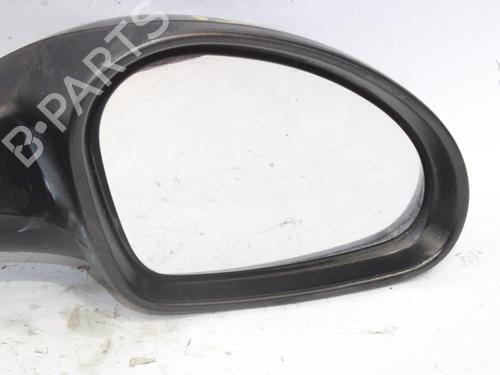 Right mirror SEAT IBIZA III (6L1) 1.9 SDI | BP15503122C27 