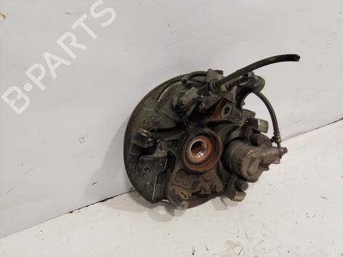 Left front steering knuckle CITROËN BERLINGO (ER_, EC_) | BP29715546M25