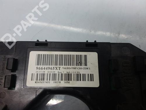 Headlight switch CITROËN C4 Coupe (LA_) 1.6 HDi | BP9503430I24 