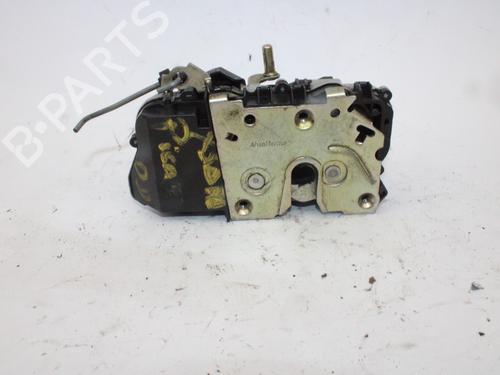 Front right lock CITROËN XSARA PICASSO (N68)  | BP13924346C97 