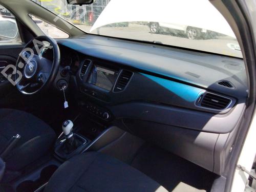 Gear lever KIA CARENS IV 1.7 CRDi | BP34008443M90  - Image 6