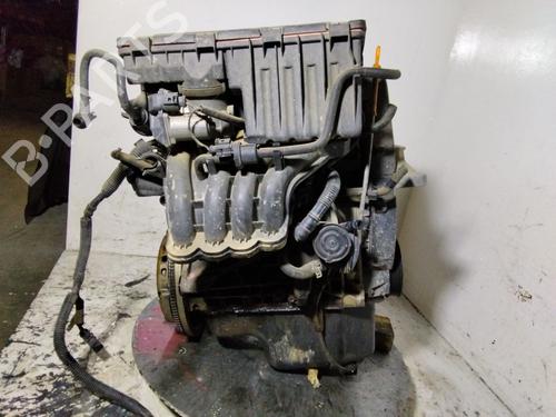 Engine SEAT IBIZA IV (6J5, 6P1) | BP37434517M1 - Image 7