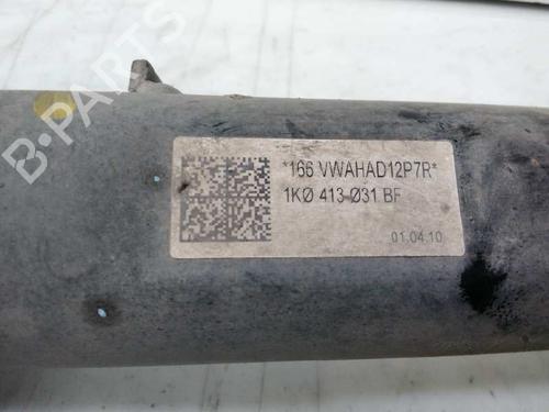 Right front shock absorber VW GOLF VI (5K1)  | BP8577984M17 