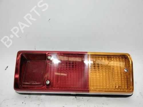 Used Right taillight FIAT BRAVO I (182_) [1995-2001]  20320568