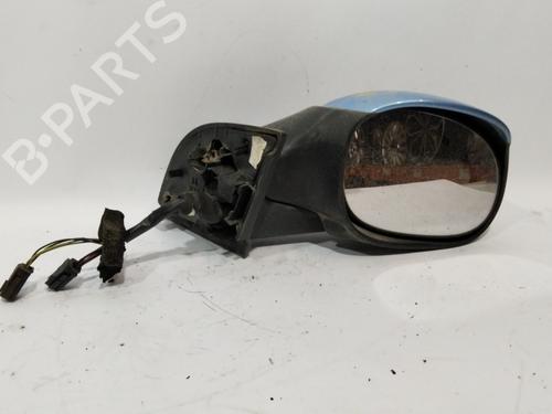 Used Right mirror CITROËN C3 I (FC_, FN_) 1.4 HDi (68 hp) 28837519